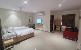 Hotel Blueearth