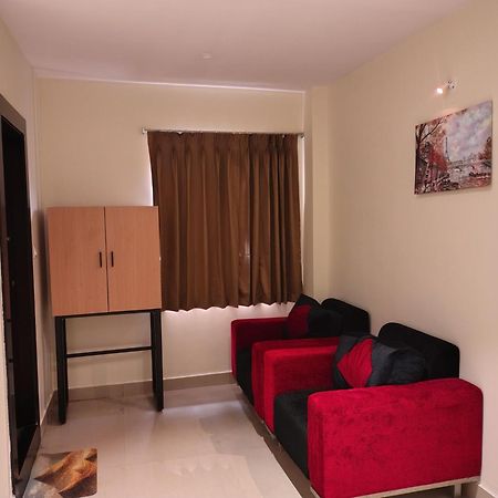 Hotel Blueearth Vizianagaram Exterior photo
